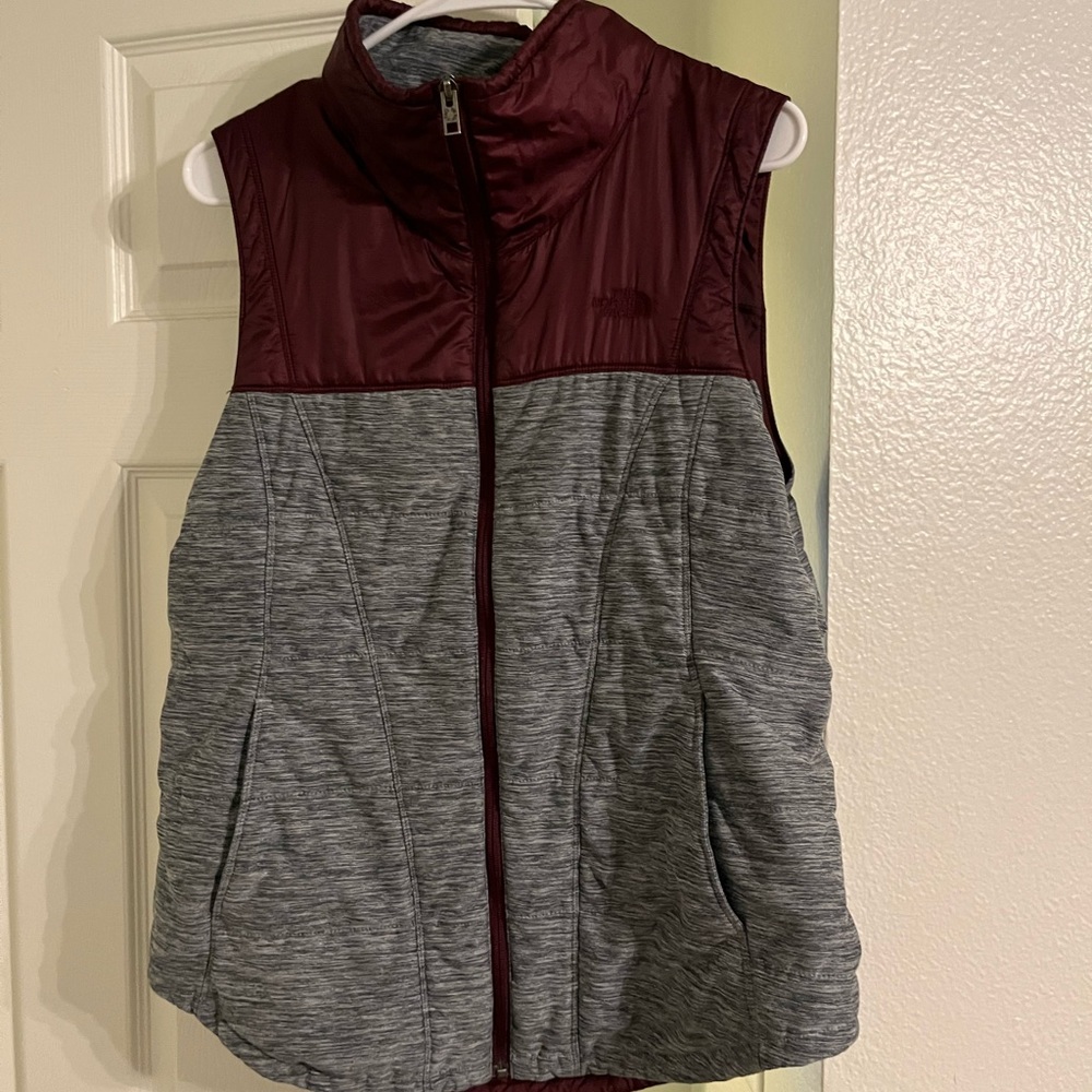 The North Face Vest